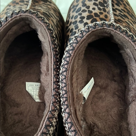 UGG Tasman Caspian Slippers - Picture 5 of 7